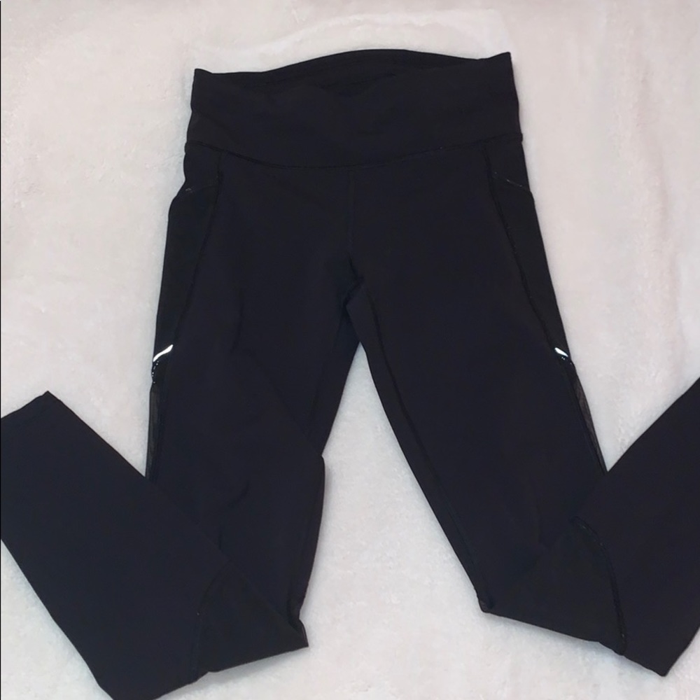 Lululemon tights